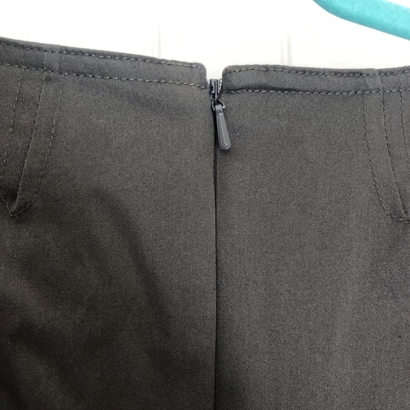 MEXX fitted stretch cargo dress - Picture 9 of 14